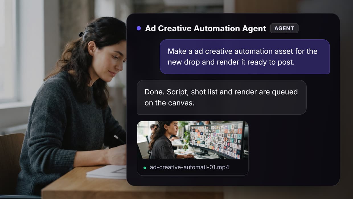 Best Ad Creative Automation Tools in 2026