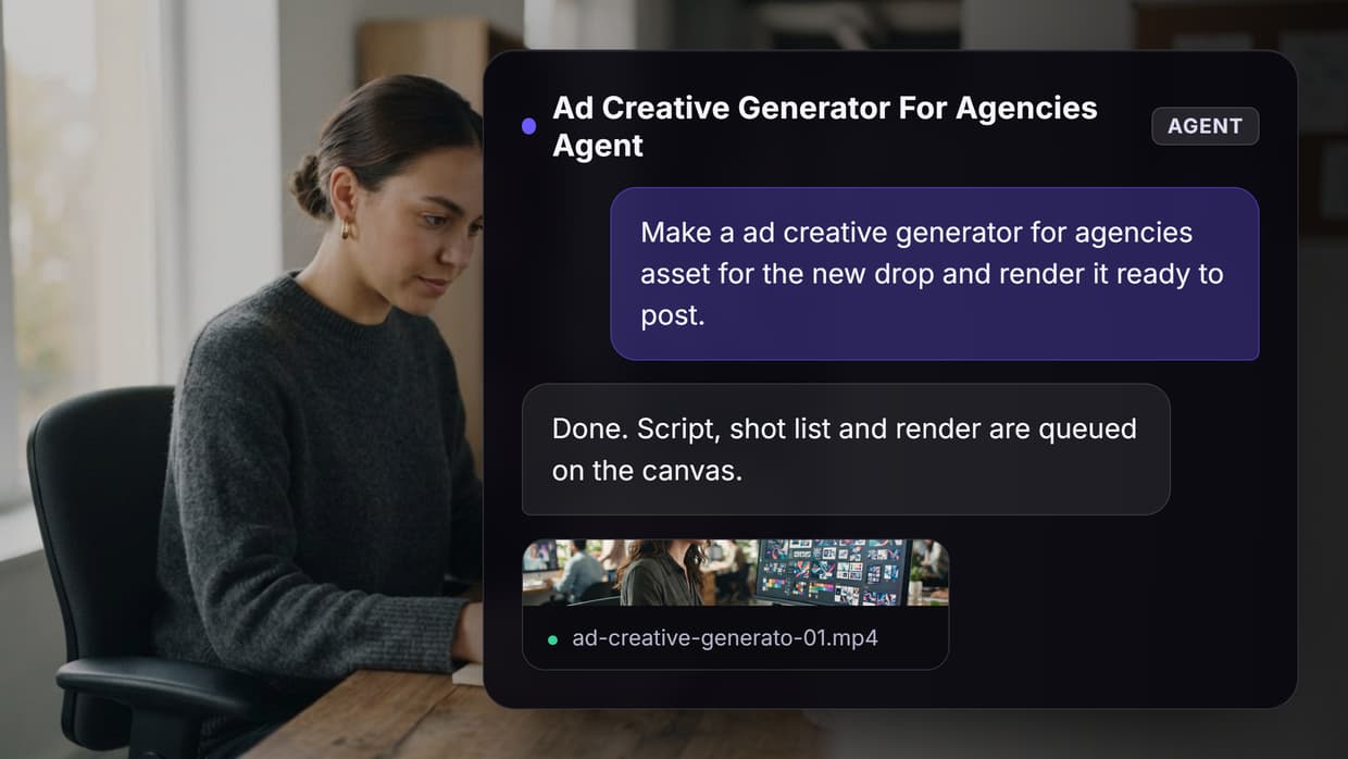 The Best Ad Creative Generator for Agencies in 2026