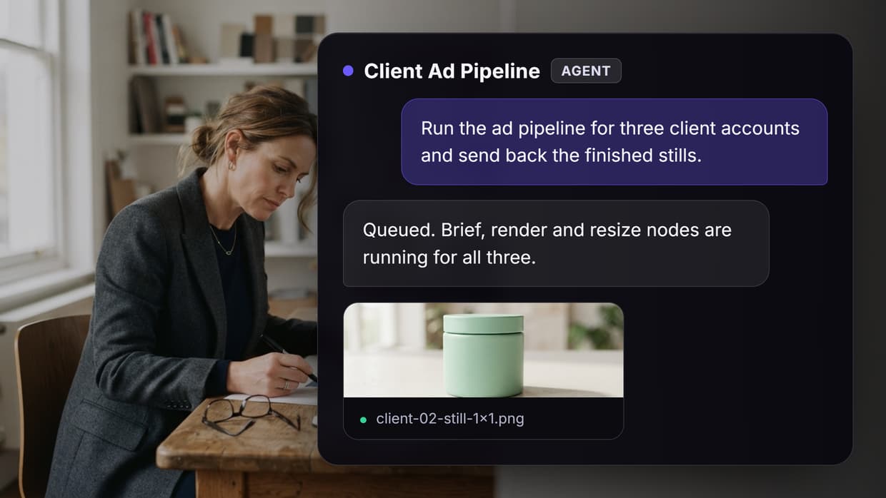 Best AI Ad Agency Software Tools in 2026