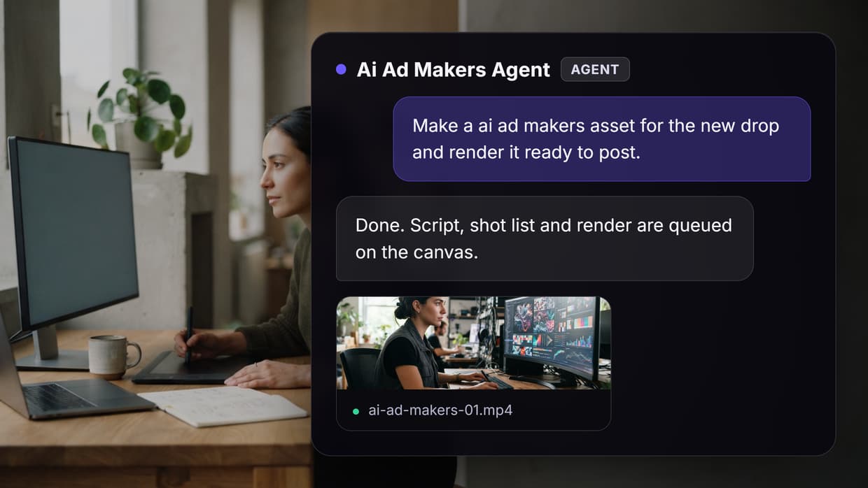 Best AI Ad Makers in 2026