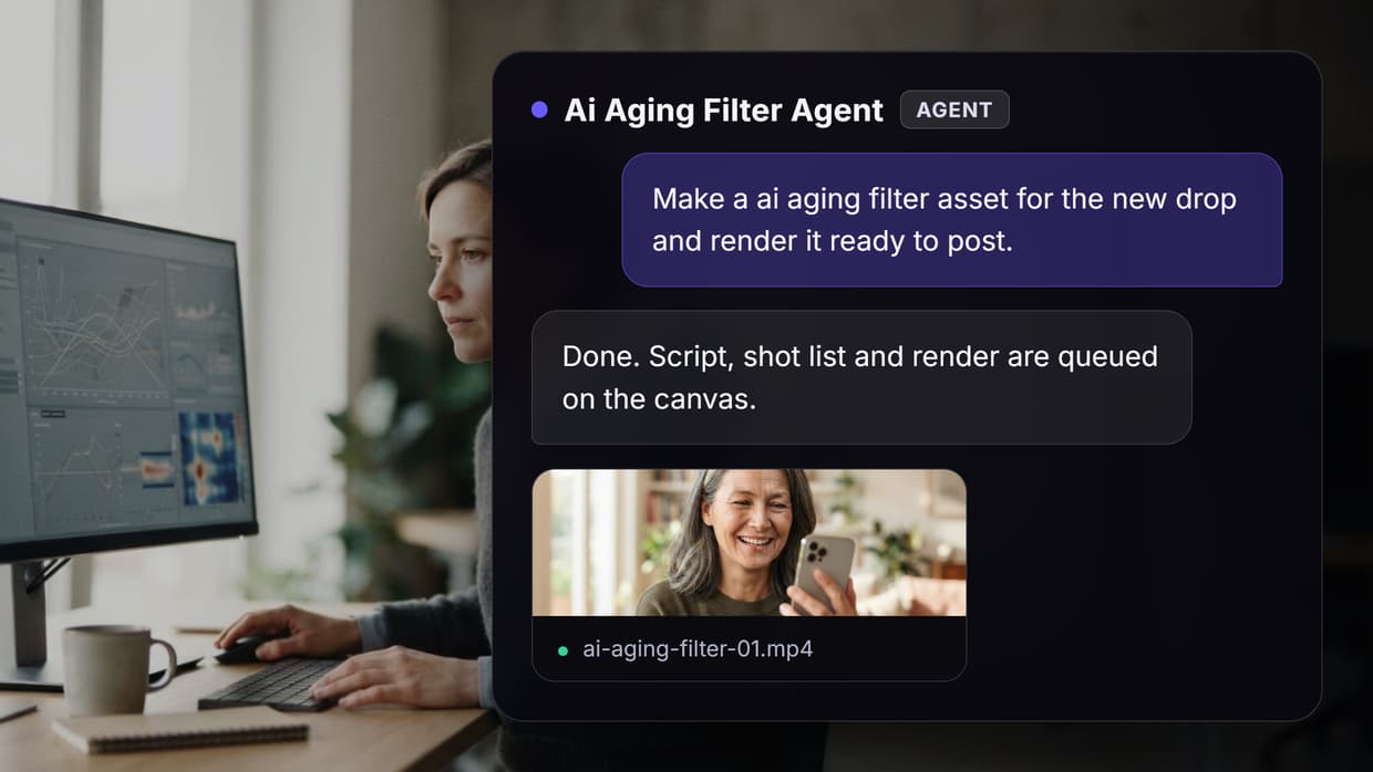 Best AI Aging Filter Tools in 2026