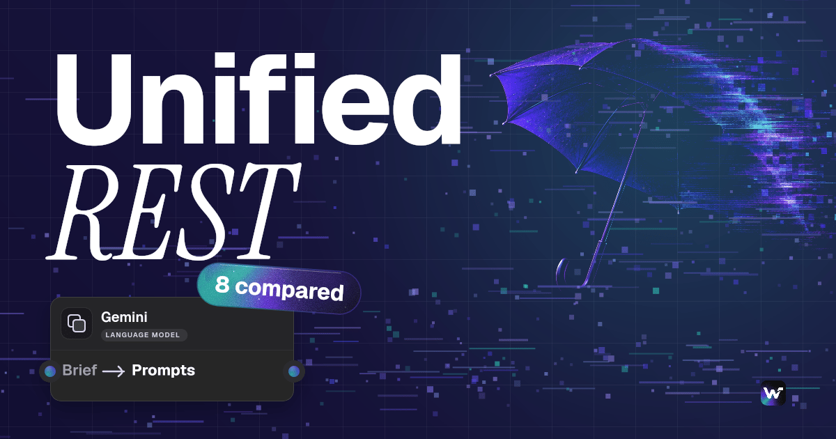 AI API Platforms Compared: 8 Options for Developers in 2026