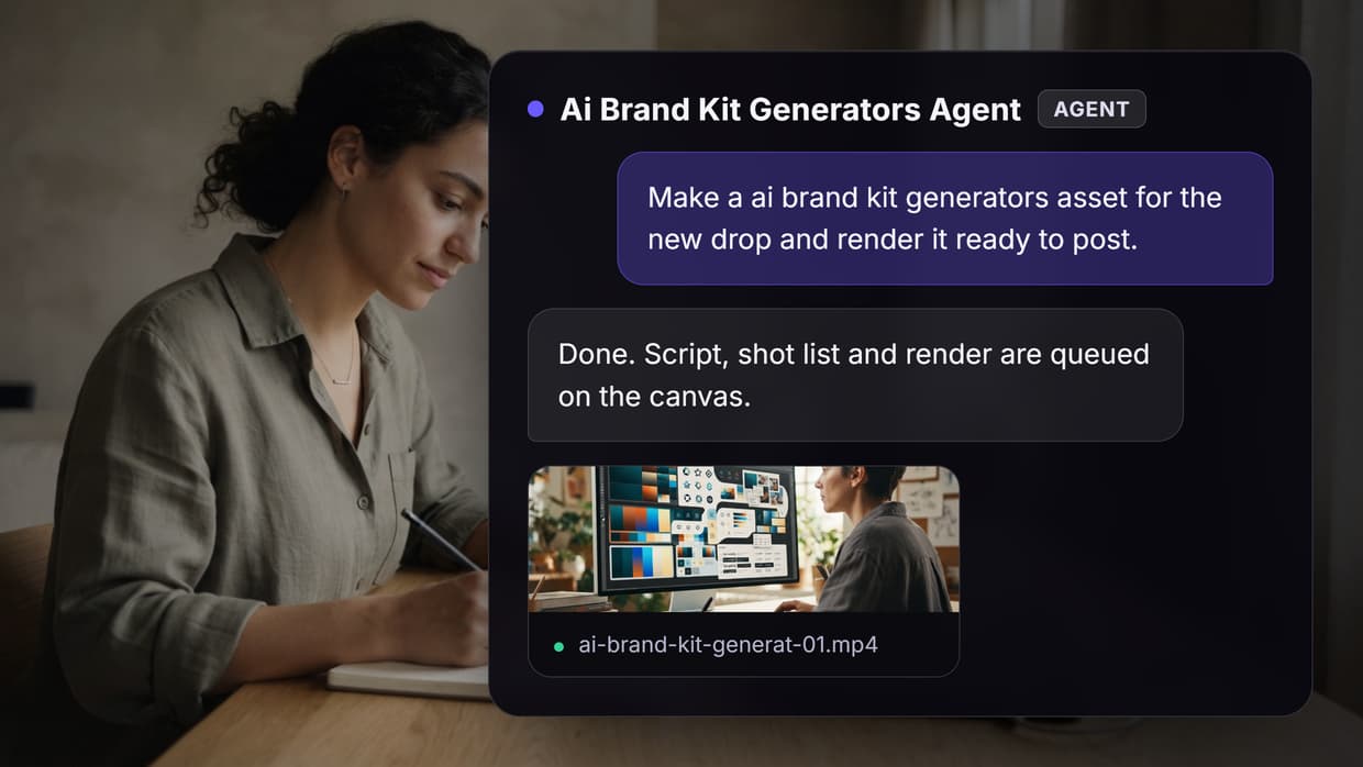 Best AI Brand Kit Generators in 2026