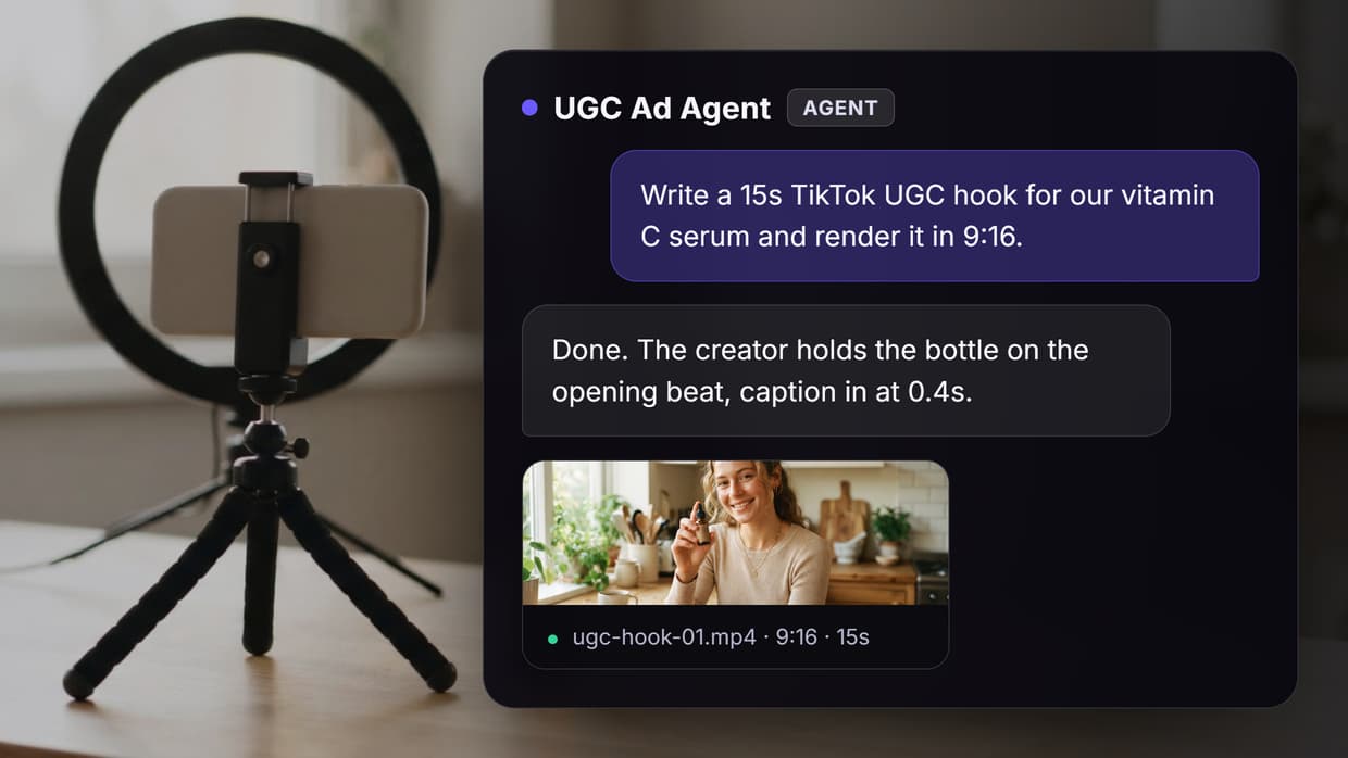 Best AI Tools for TikTok UGC Ads in 2026
