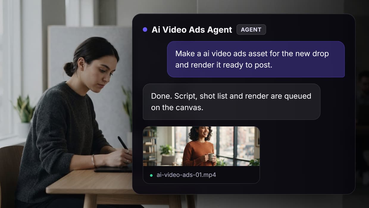 Best AI Video Ads Tools in 2026