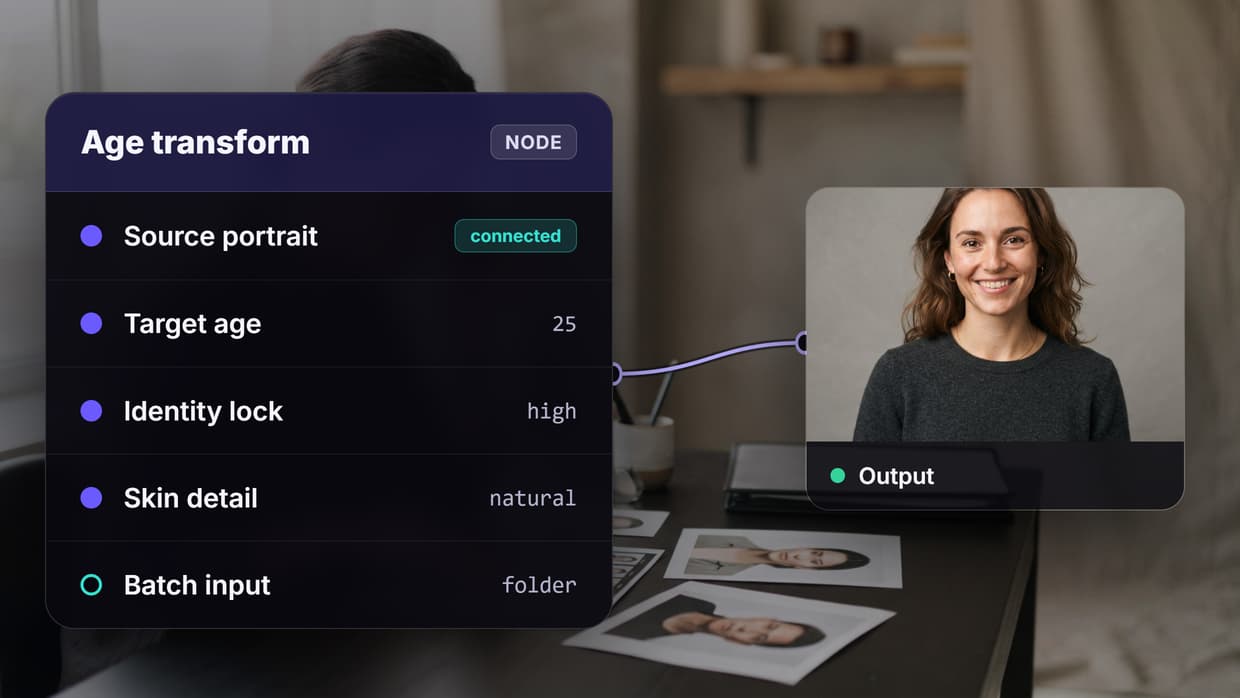 Best AI Young Filter Tools in 2026