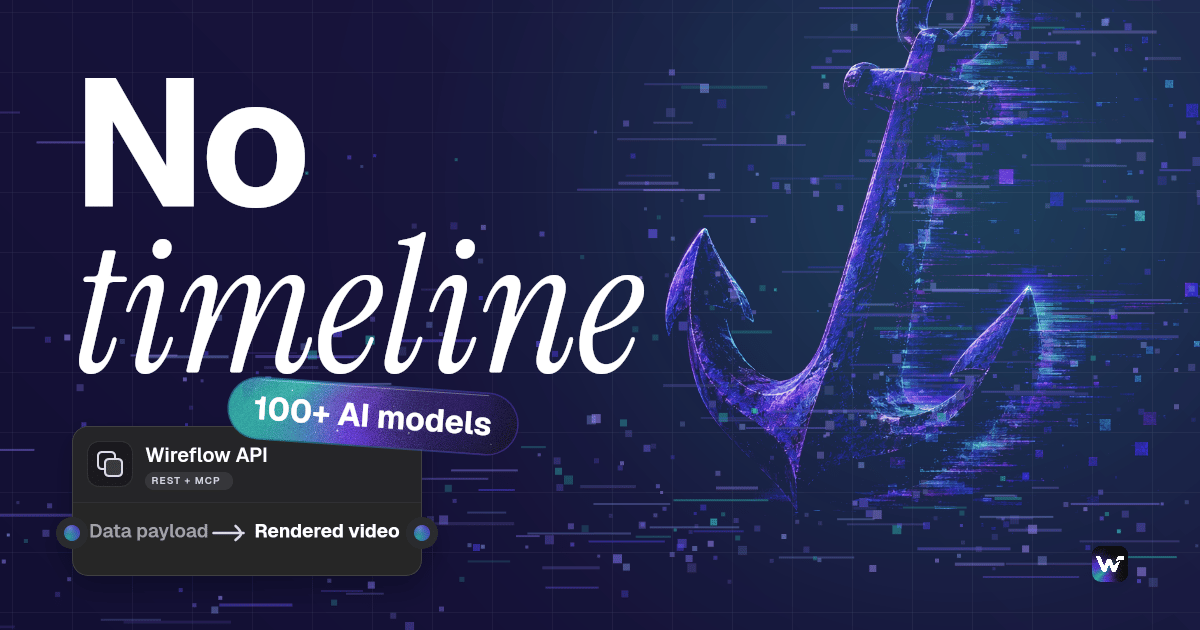 Best Headless Video Editor for Automation Tools in 2026