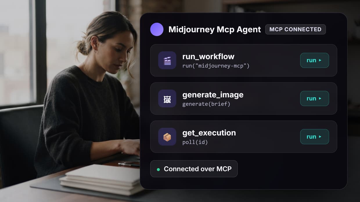 Best Midjourney MCP Tools in 2026