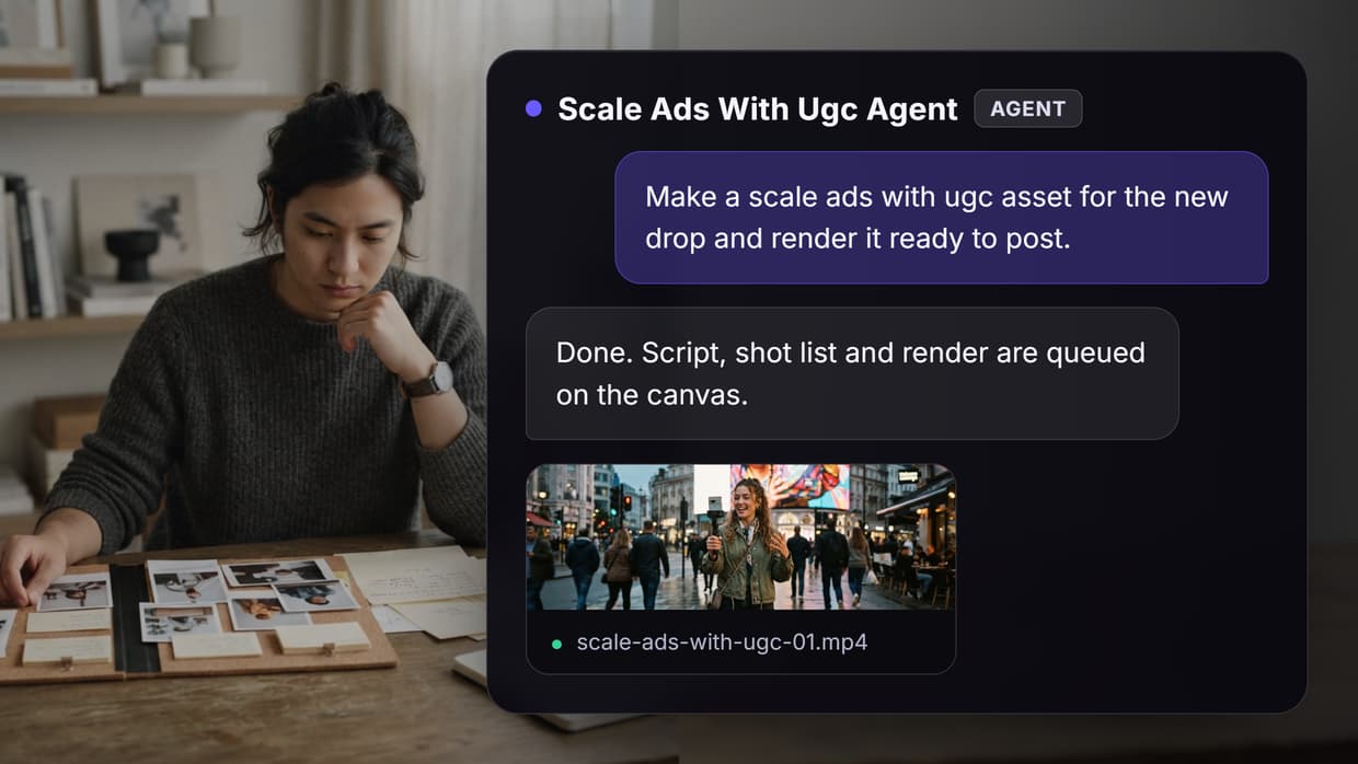 Best Tools to Scale Ads With UGC in 2026