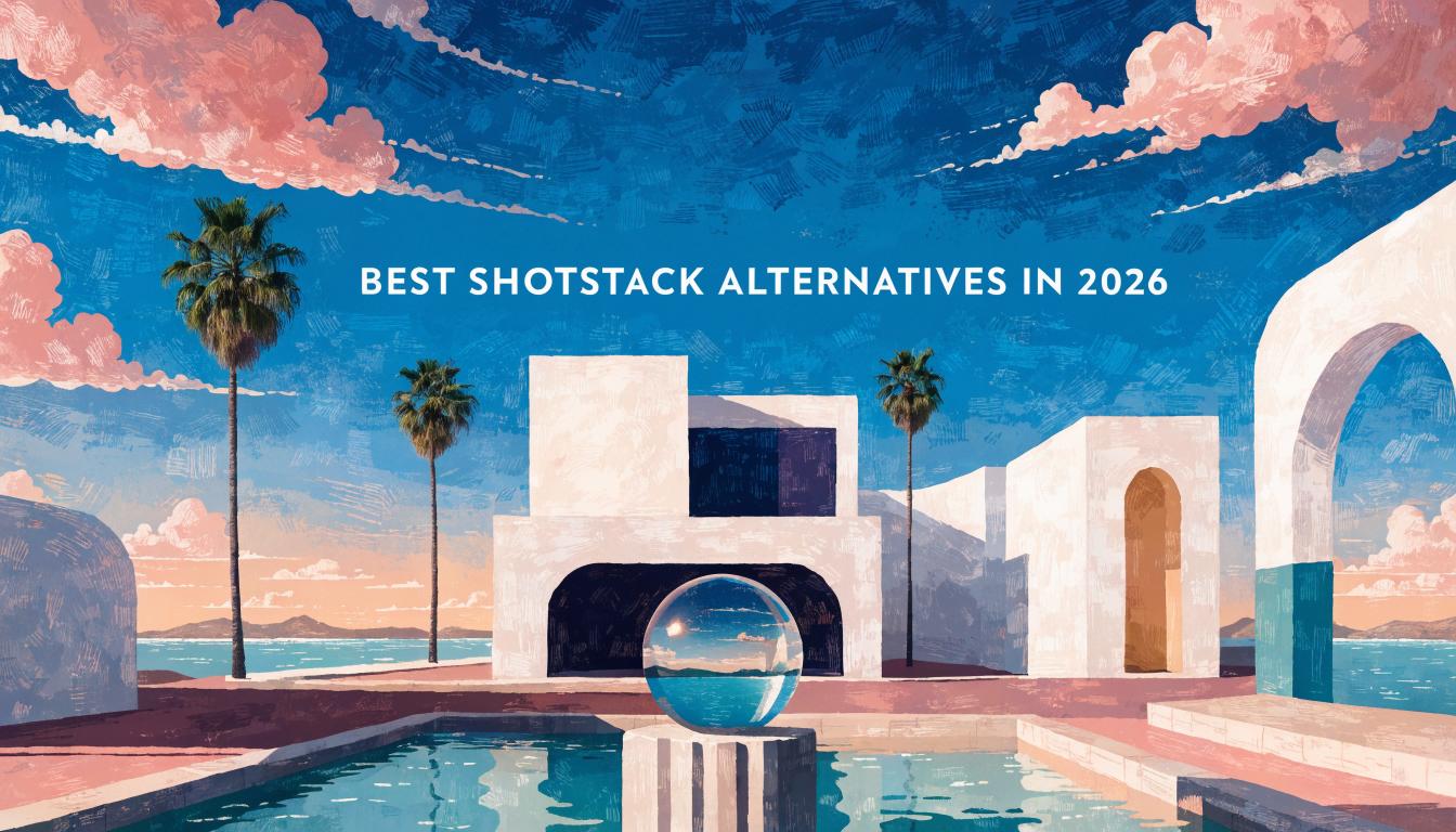 Best Shotstack Alternatives in 2026