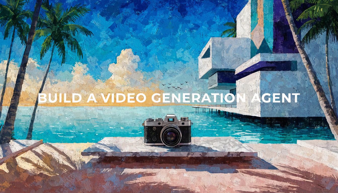 How to Build a Video Generation Agent (Step-by-Step Guide)