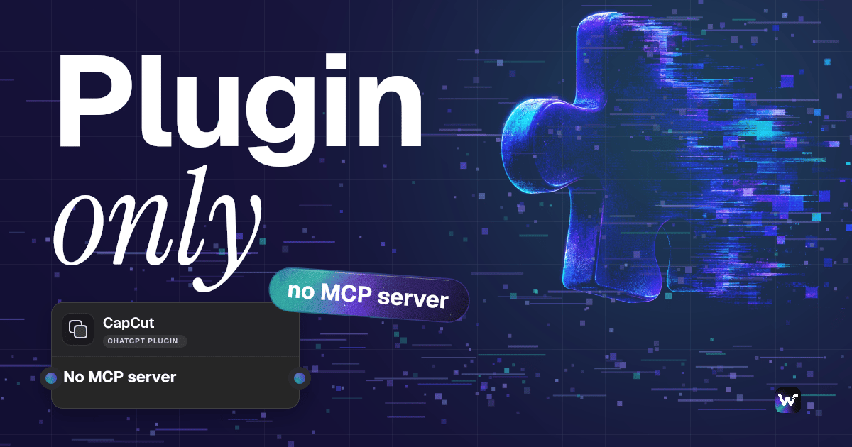 CapCut MCP: The Official ChatGPT Plugin vs the Community Servers
