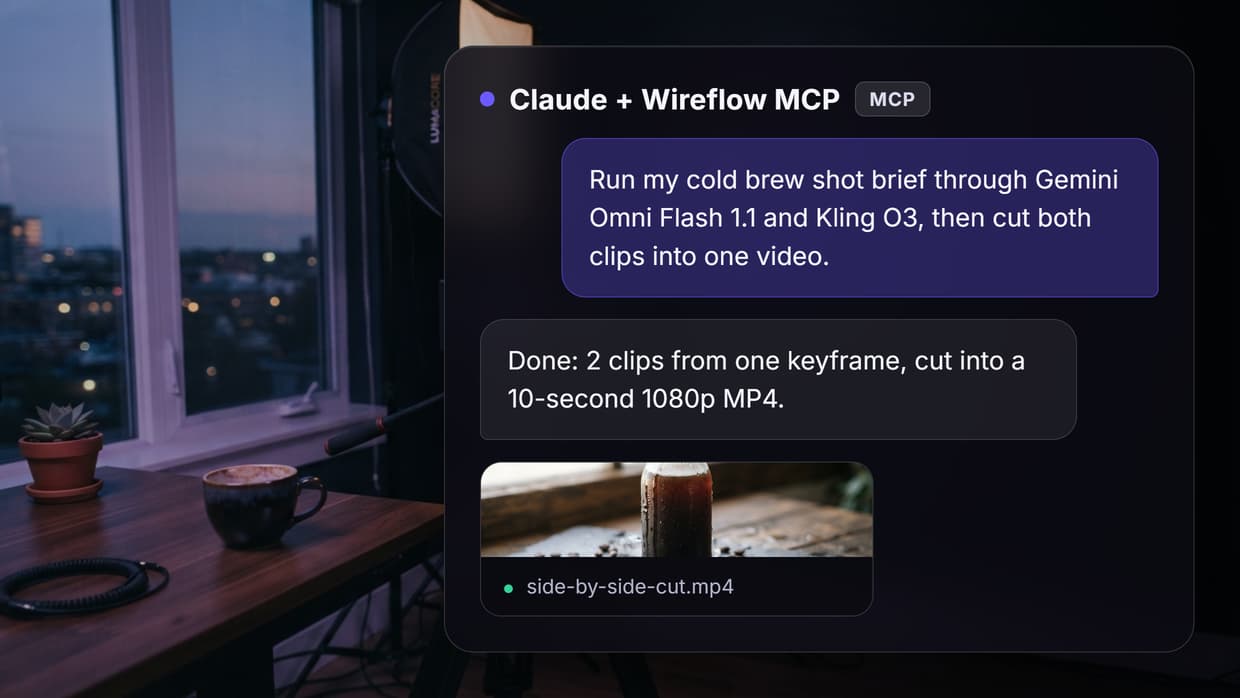 Claude Video Generation: How to Make AI Videos From Claude Through MCP