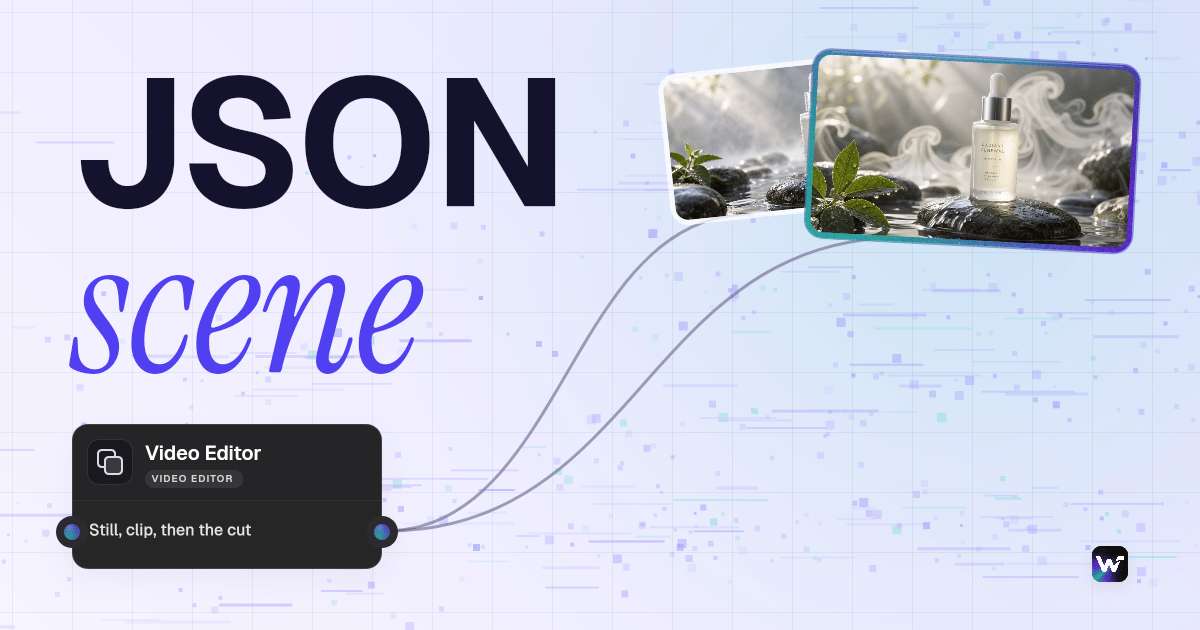 Code to Video: How to Turn Code Into Finished Videos