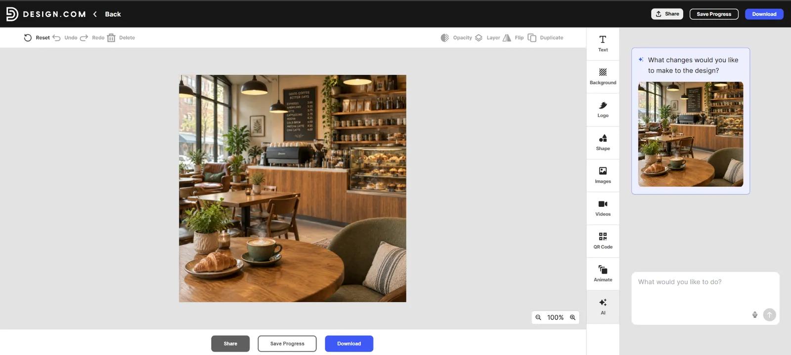 Design.com vs. Canva vs. Adobe Firefly: Which AI Image Generator Is Better for Beginners?