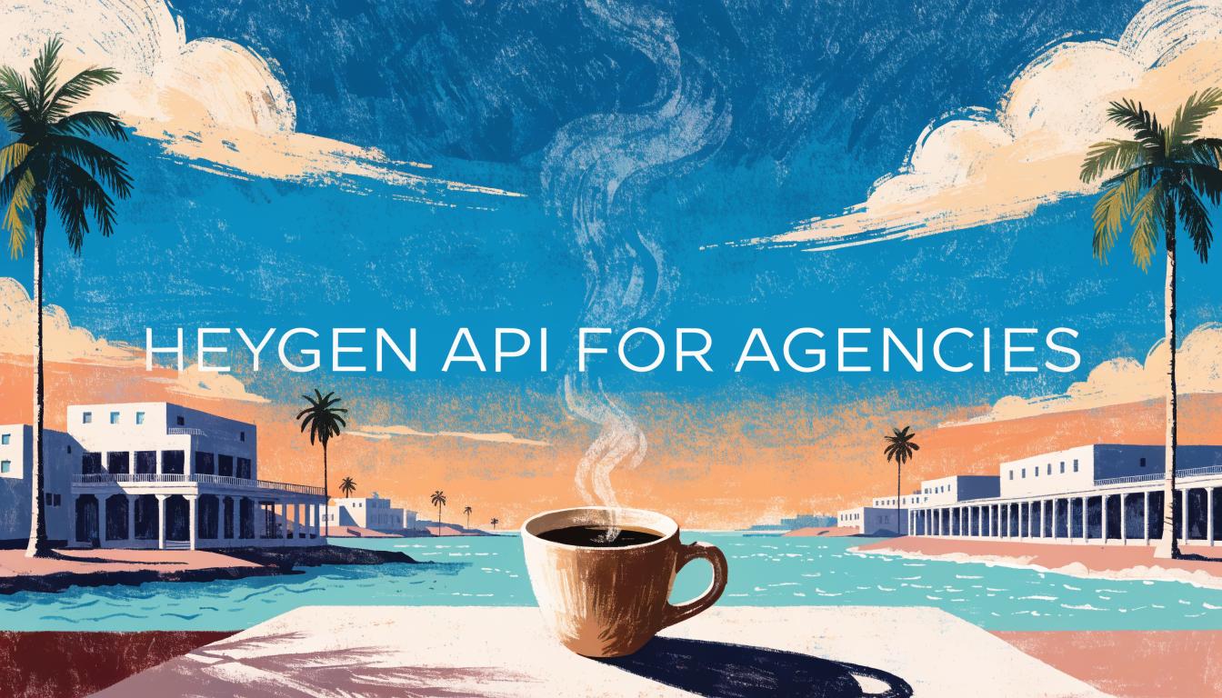 HeyGen API for Agencies: A Practical Guide to Scaling Avatar Video Production