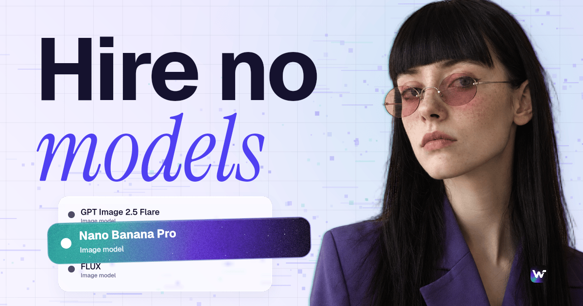 How to Generate Realistic AI Faces for Free, Then Clean Them Up