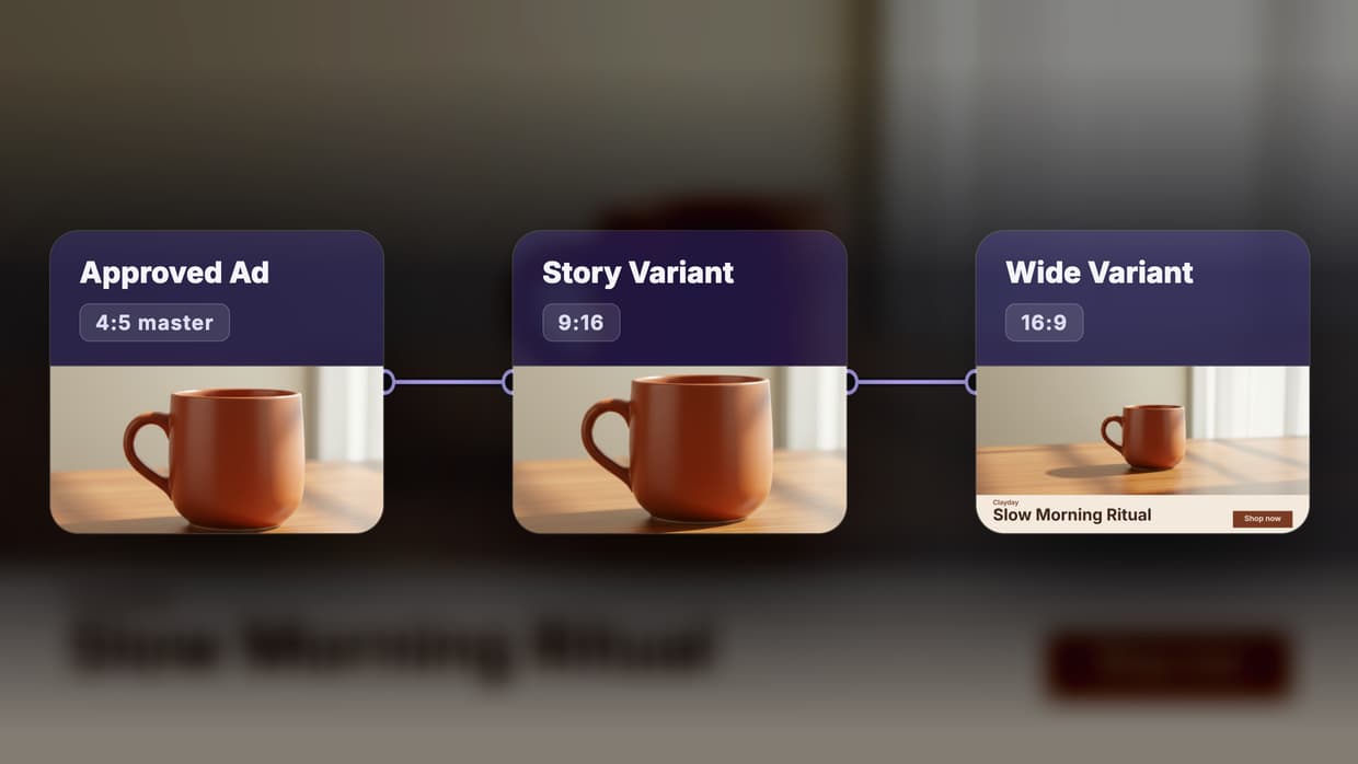 Luma Variants Alternative: 8 Ways to Resize One Approved Ad for Every Placement (2026)