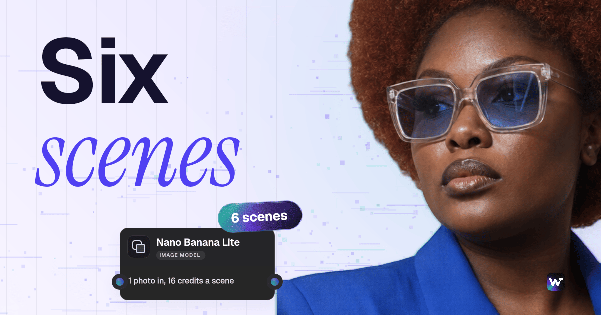 How to Make Product Photos in Claude From One Photo