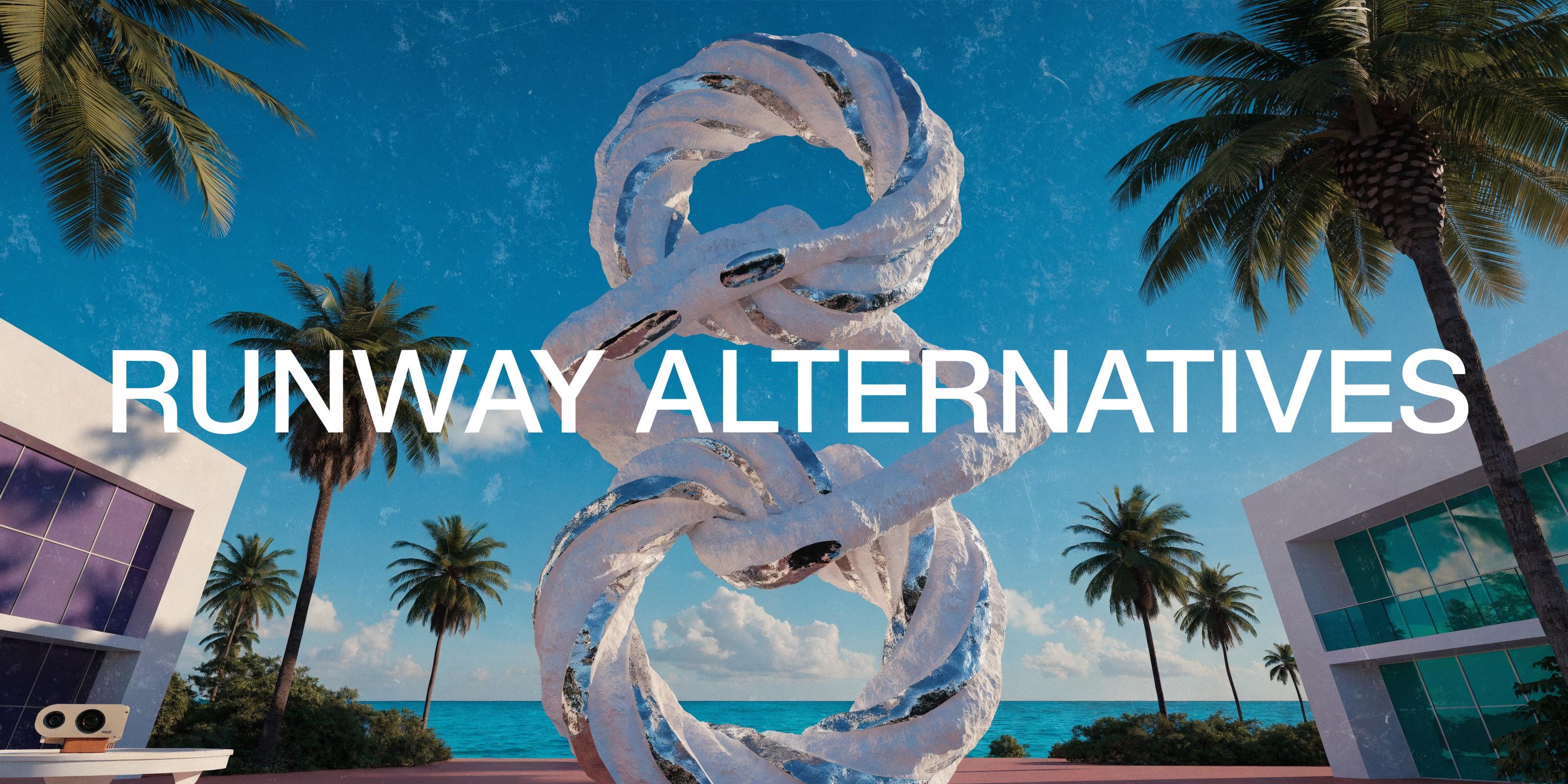 8 Best Runway Alternatives in 2026 (Tested and Compared)