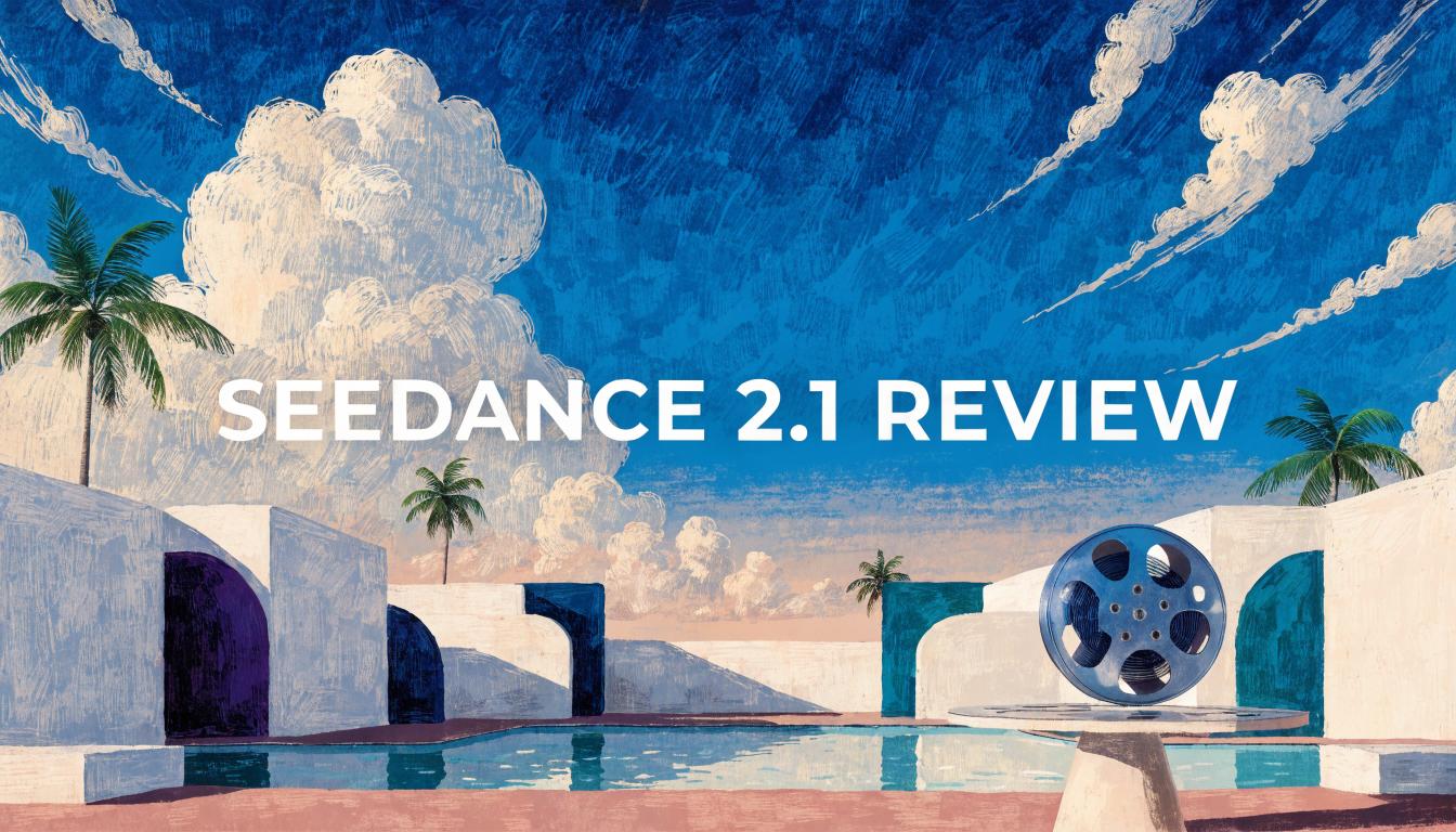 Seedance 2.1 Review: Features, Native Audio, and How It Compares