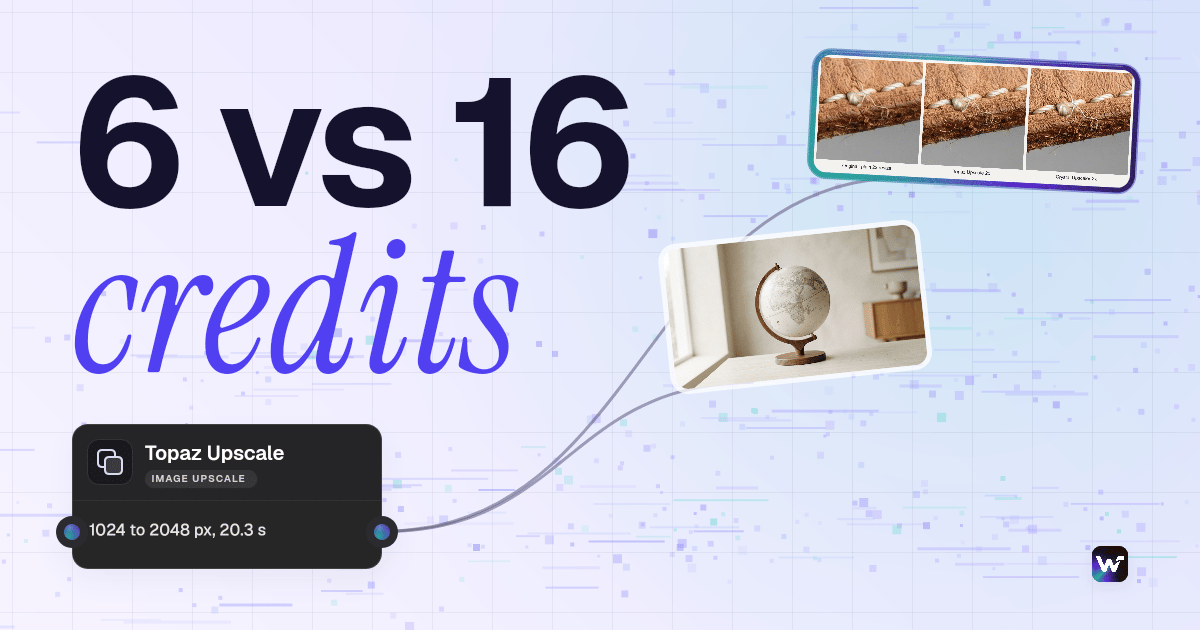 How to Upscale Images in Claude with Hosted Upscalers