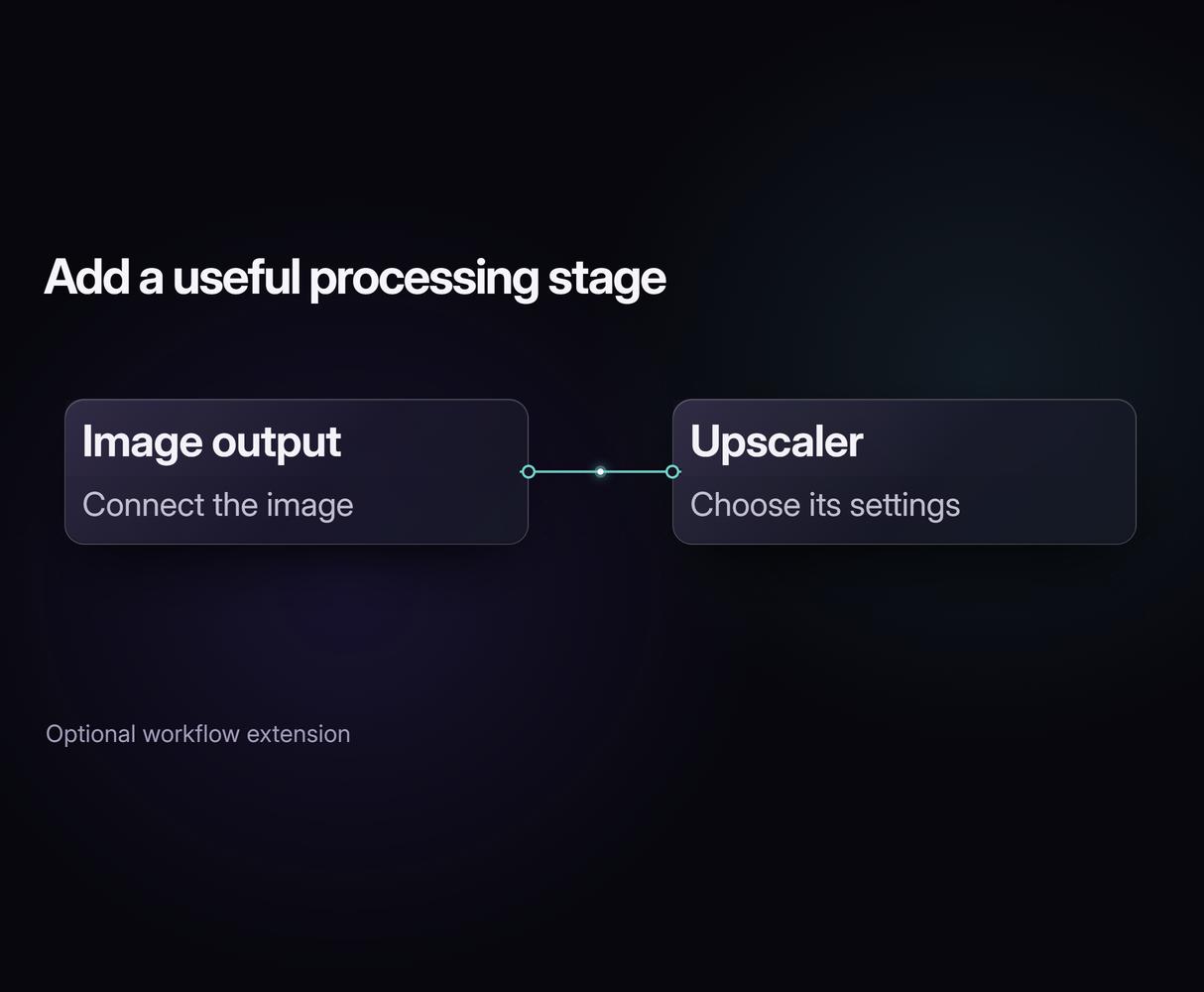 Swap Models Instantly