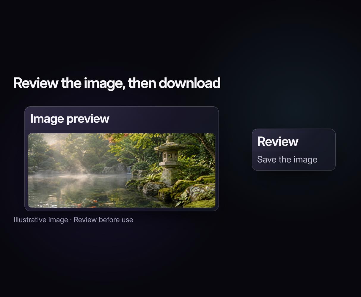 Post-Processing in One Flow