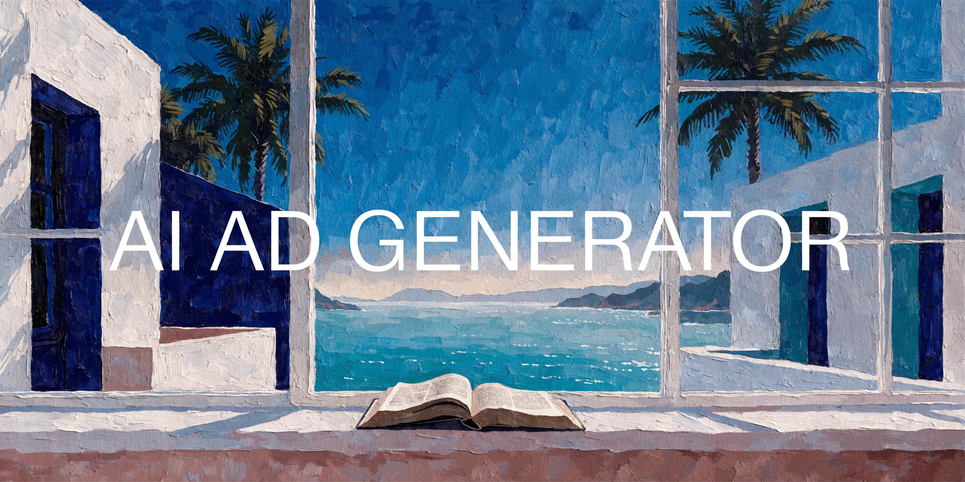 AI Ad Generator