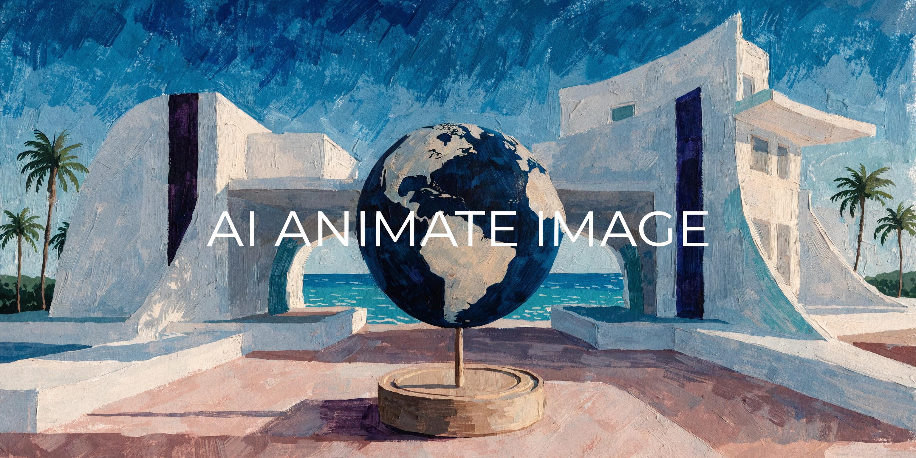 AI Animate Image