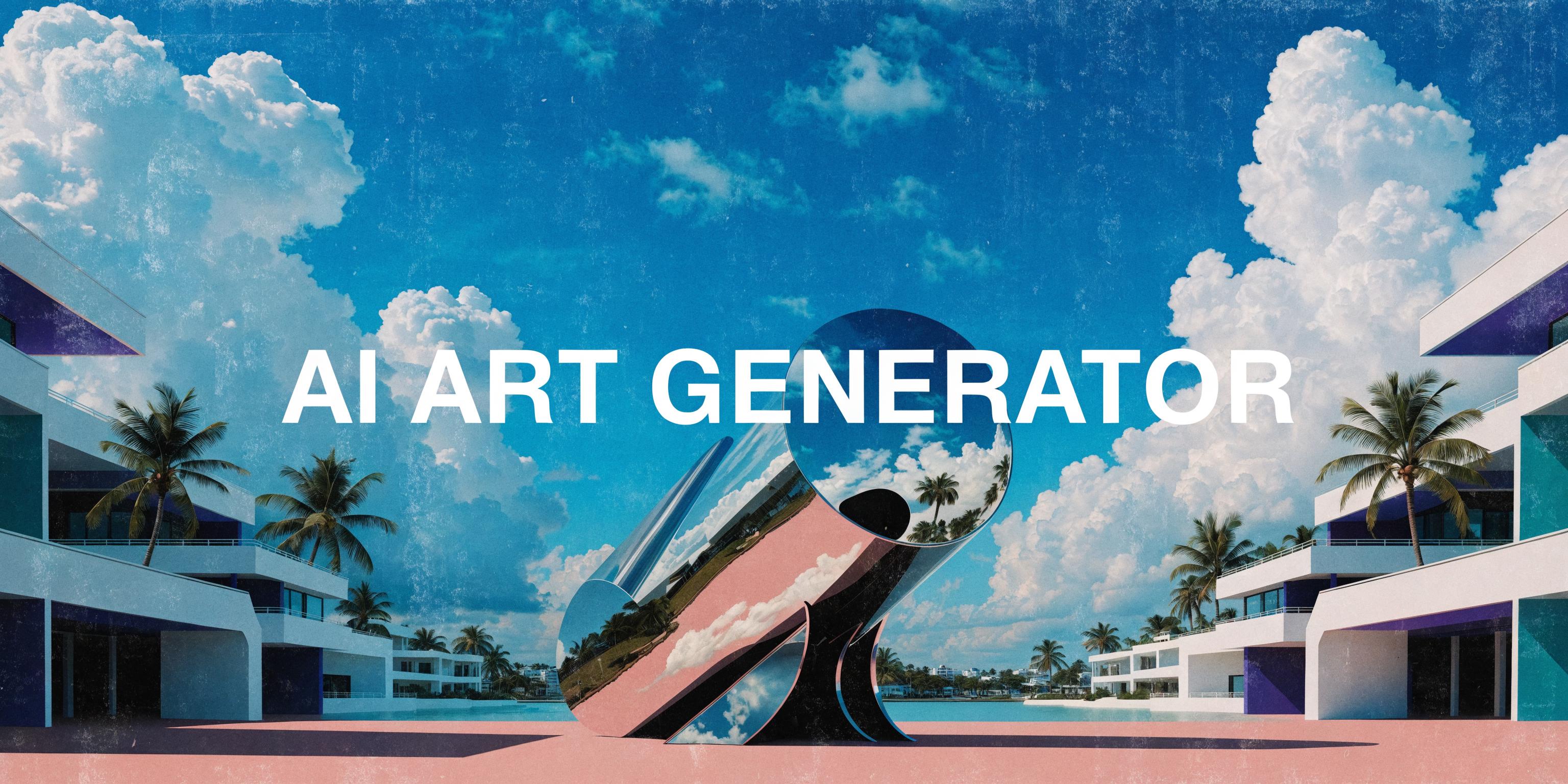 AI Art Generator