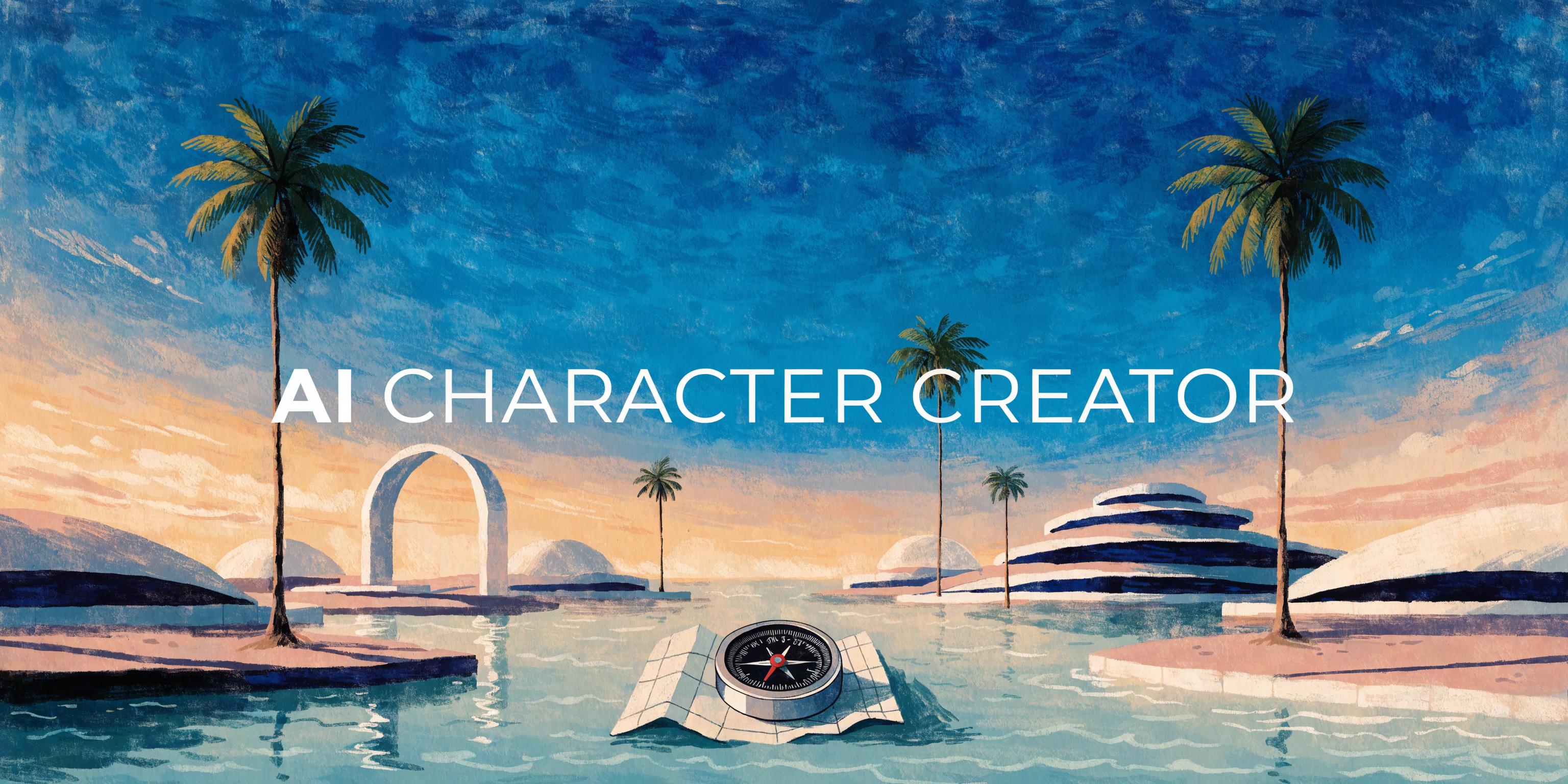 AI Character Creator