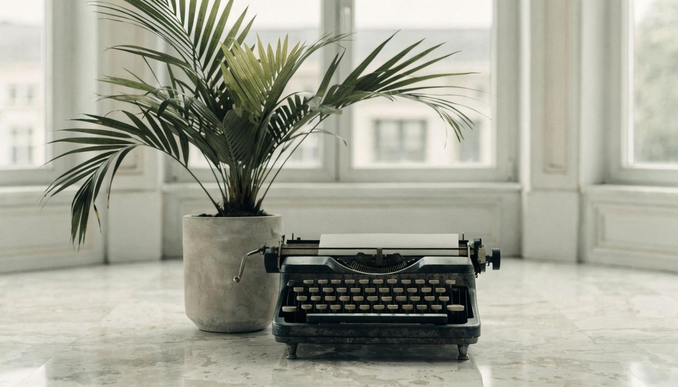 Iterate Without Starting Over