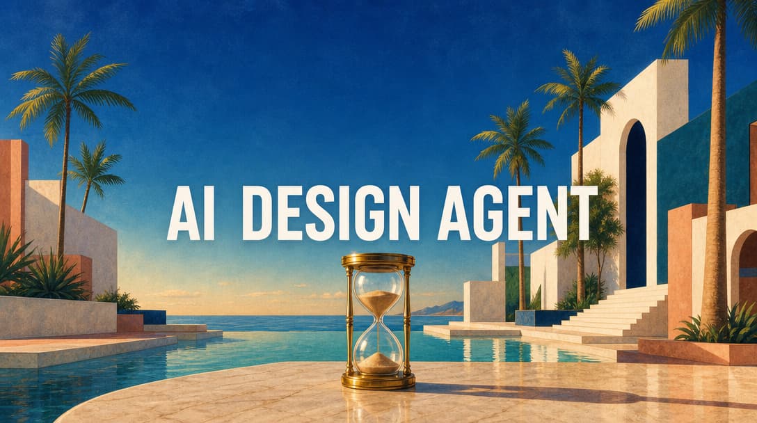 AI Design Agent