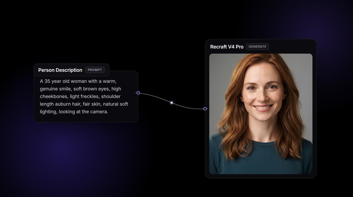 AI Face Generator