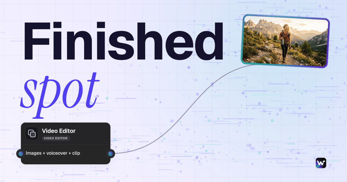 AI Generated Ads