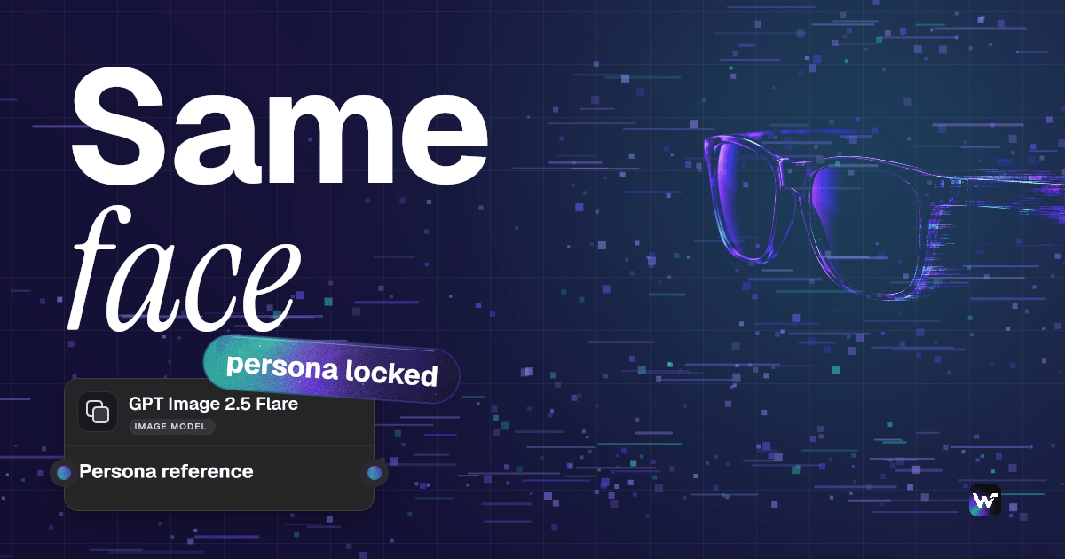 AI Influencer Generator