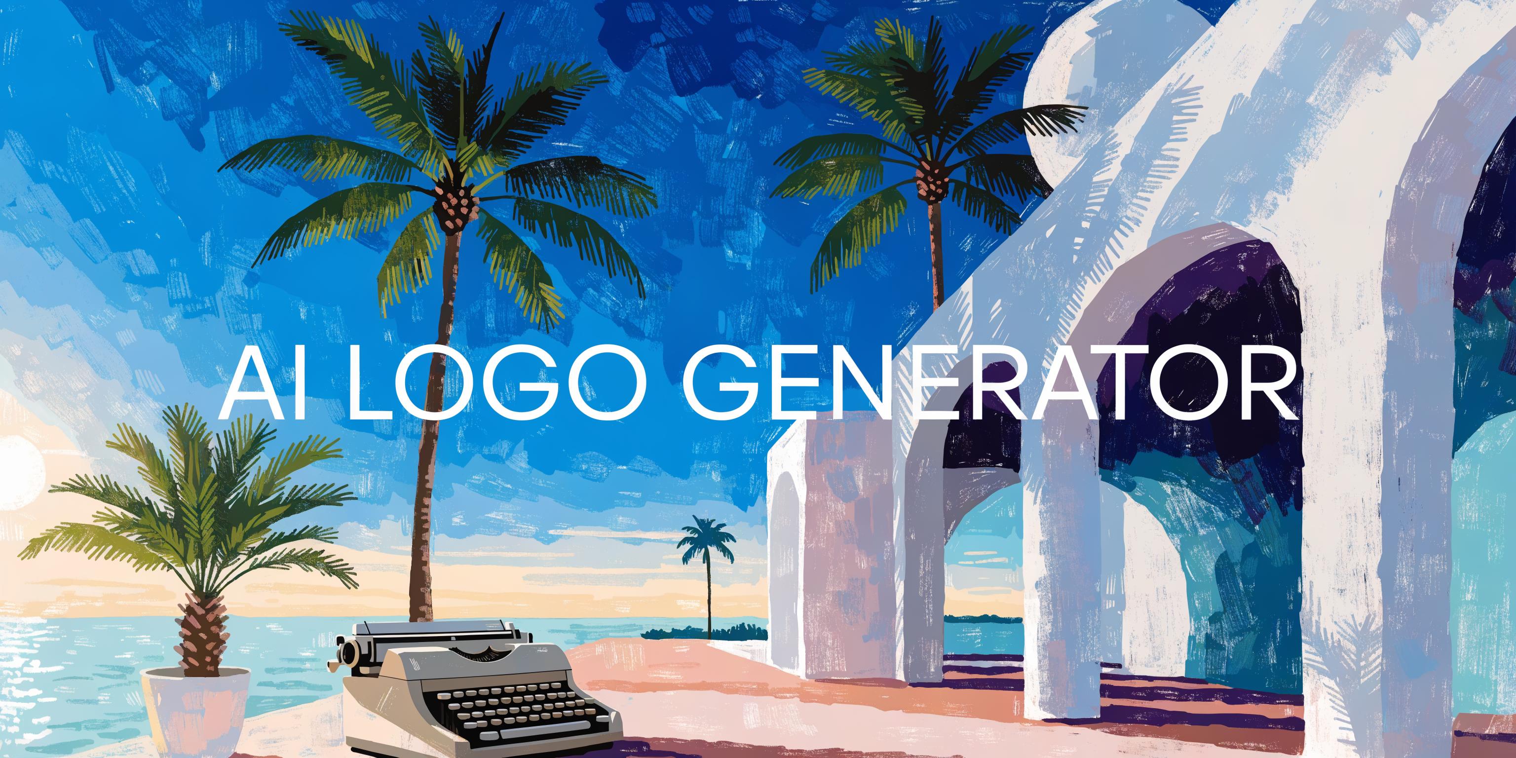 AI Logo Generator