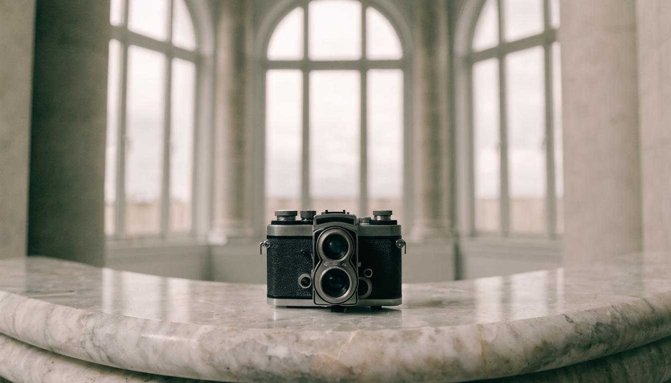 Social Media Ad Creatives at Scale