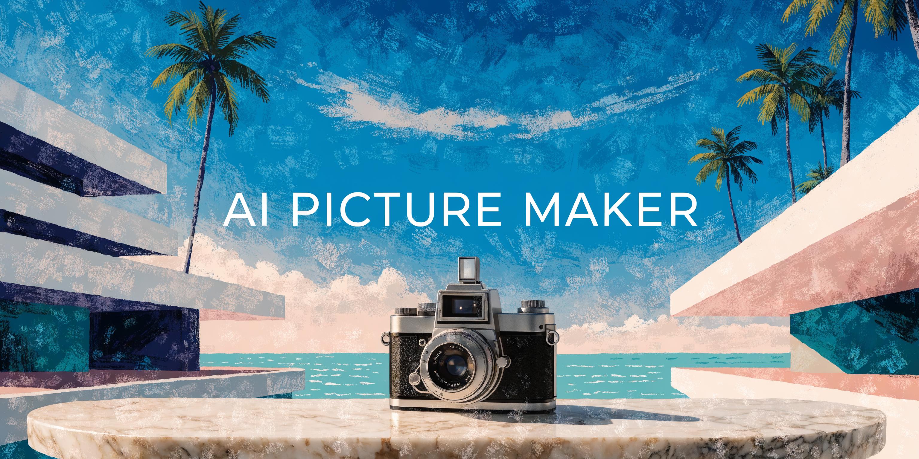 AI Picture Maker