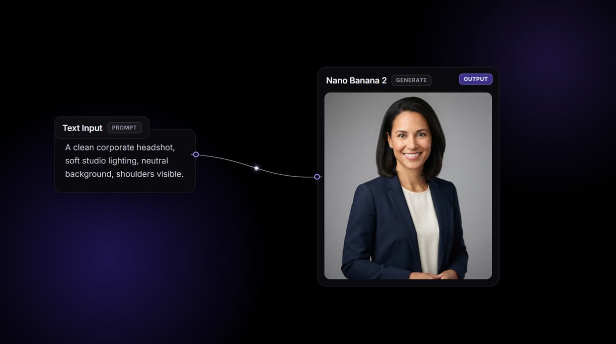 AI Profile Picture Maker
