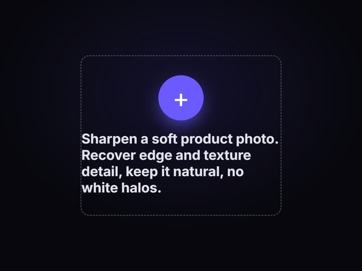 Drop in your photo
