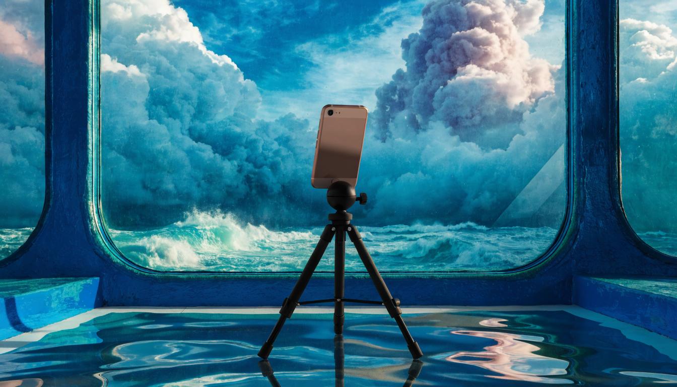 Script to Video in Minutes