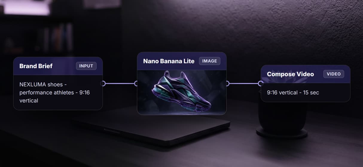 Build once, run for every client