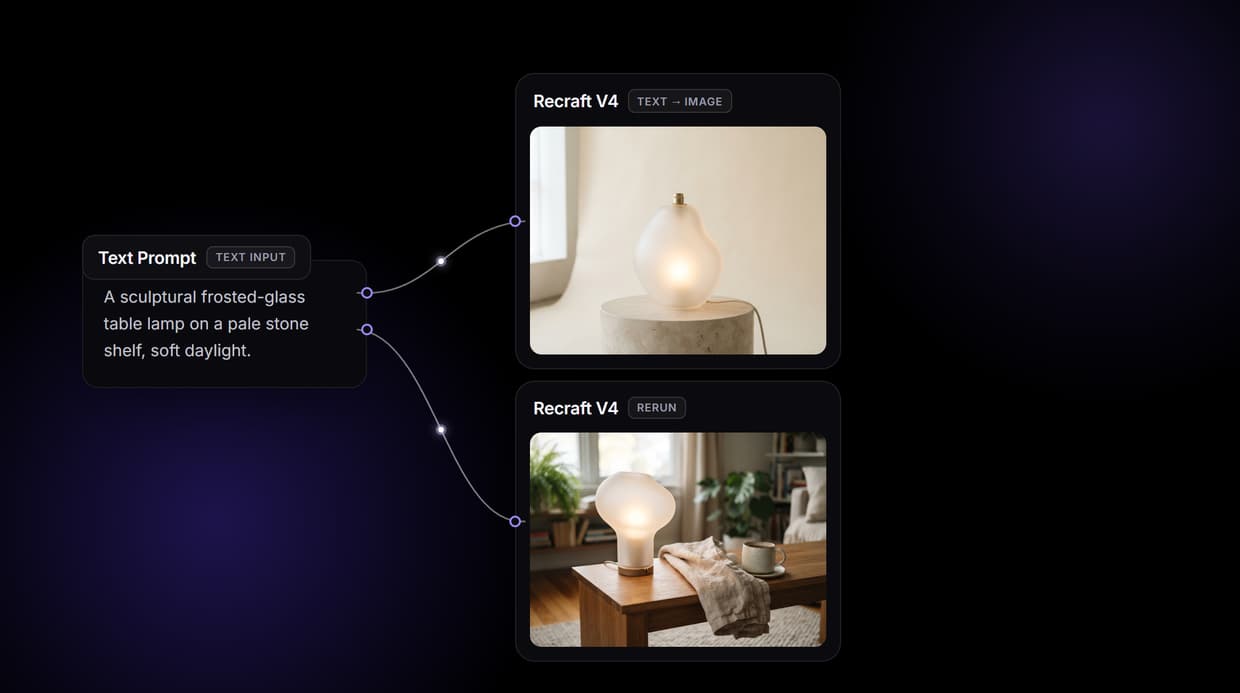 AI Workflow Builder