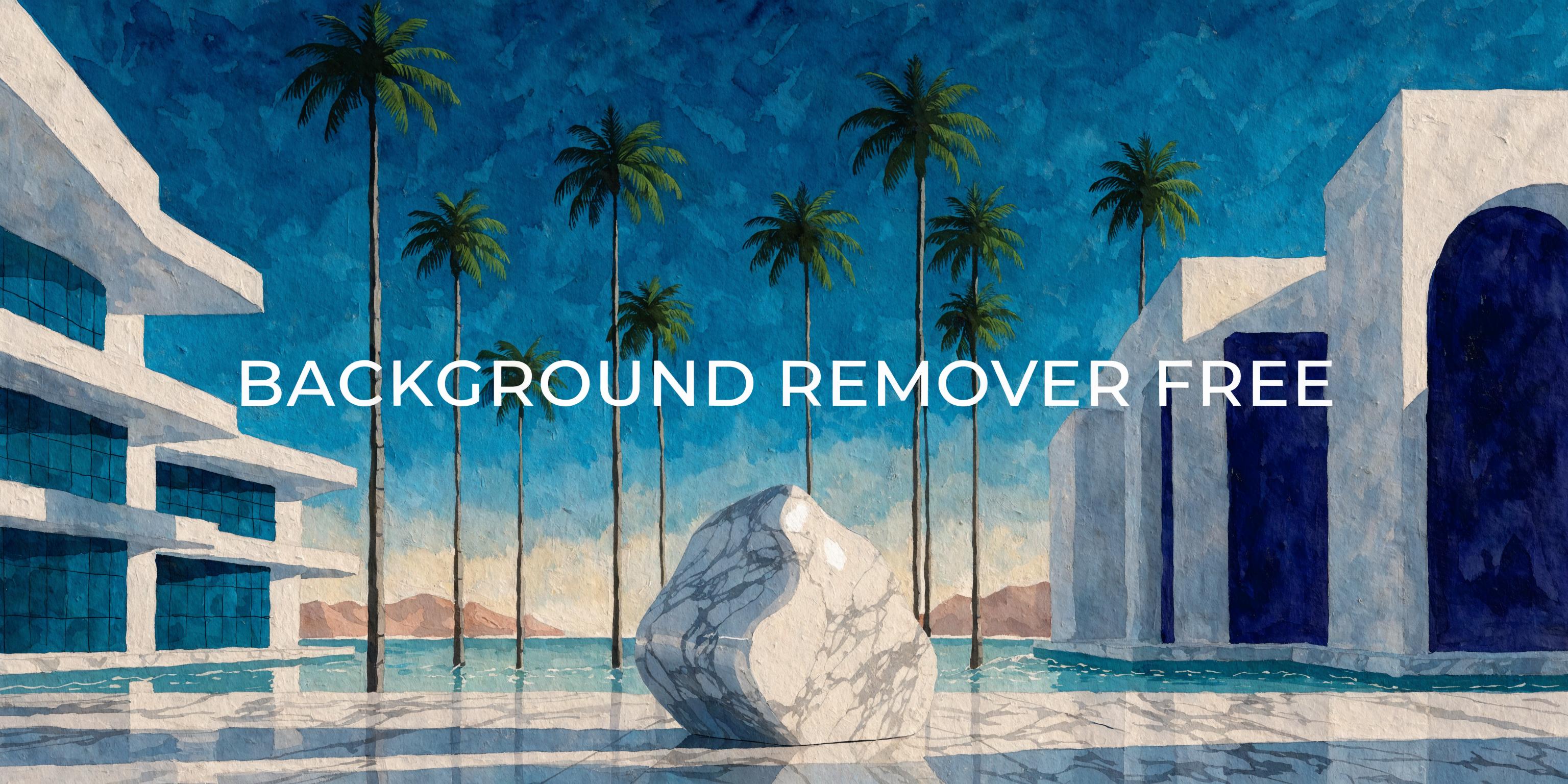 Background Remover Free