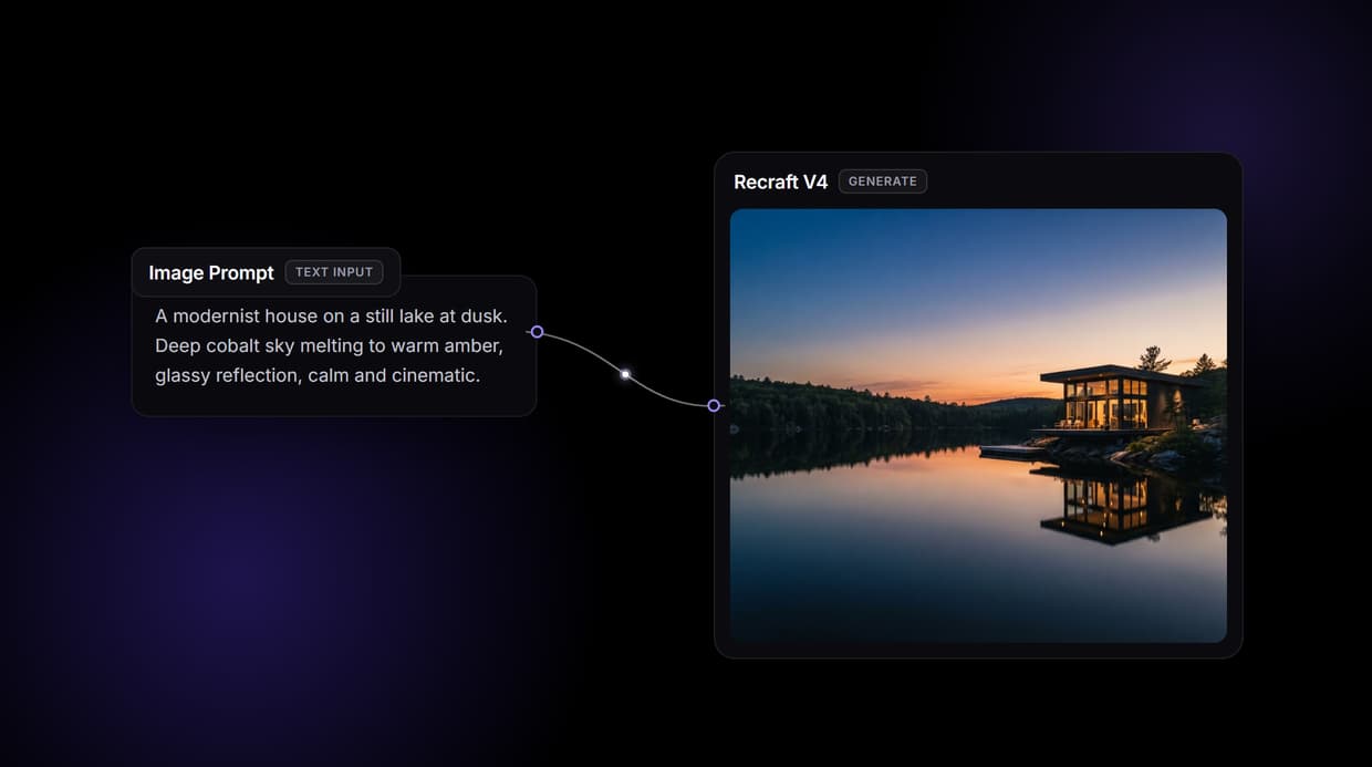 Best Free AI Image Generator, Full-Res and Watermark-Free