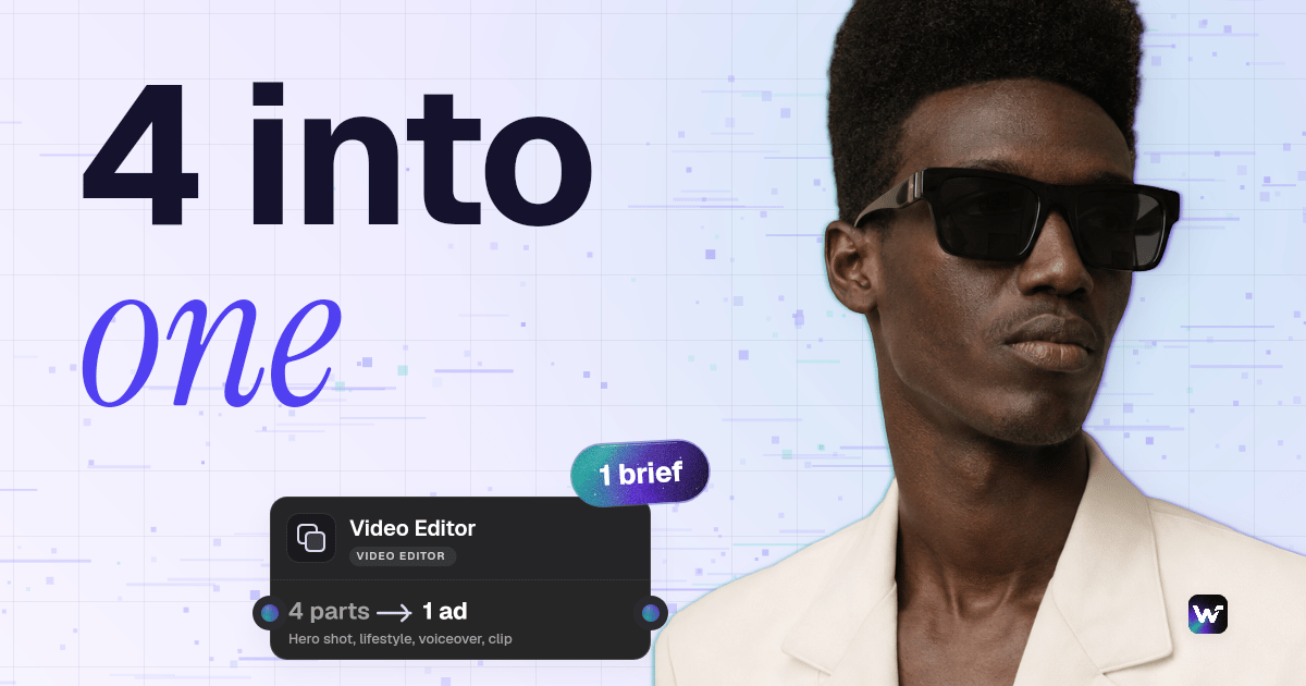 Create Ads With AI
