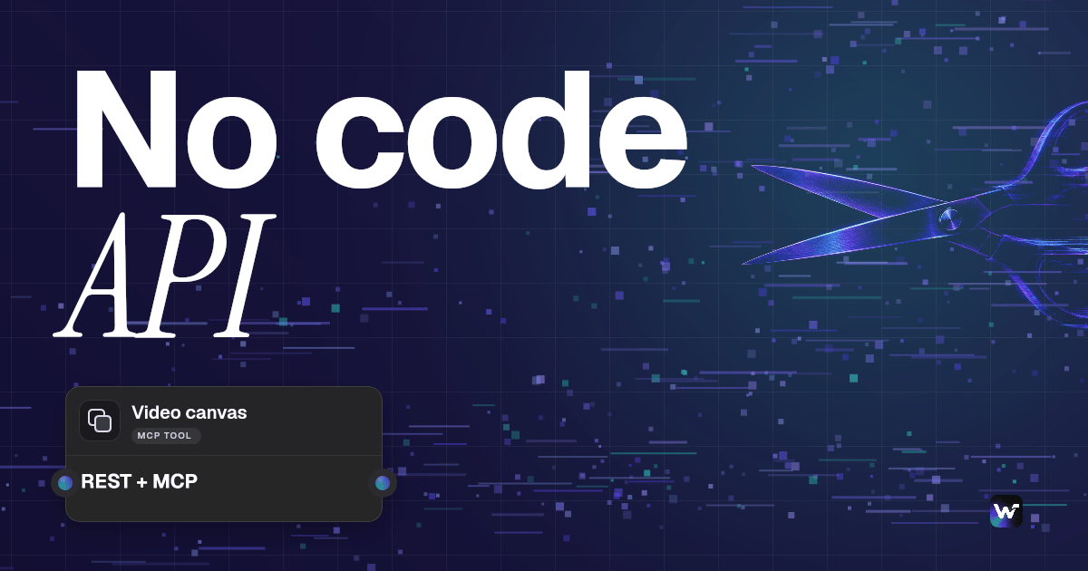 Editframe Alternative: Generate Video with AI, No Code