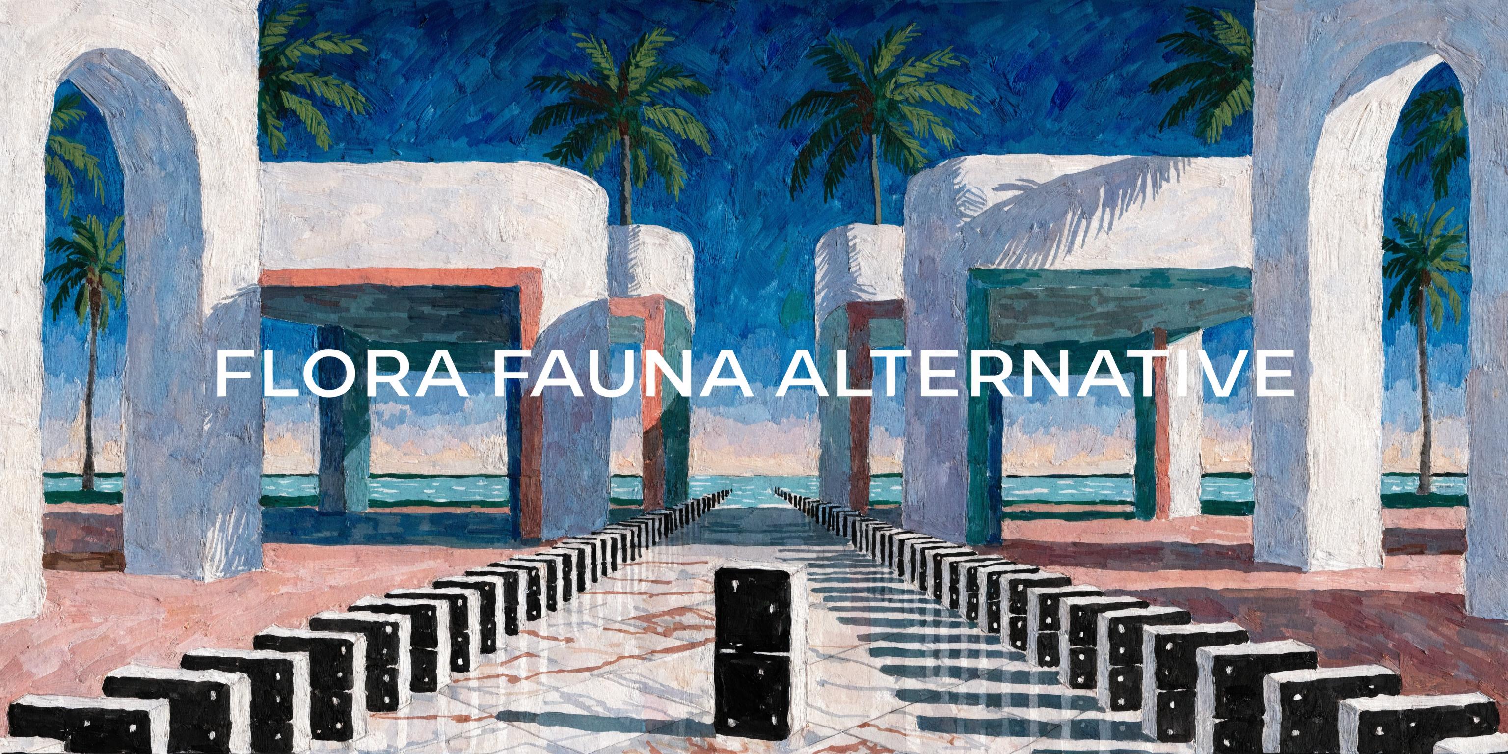 flora fauna alternative
